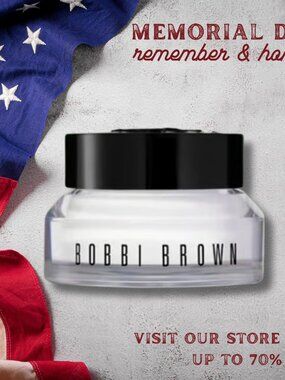 Bobbi Brown Hydrating Eye Cream - .50oz